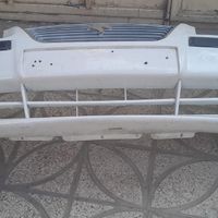 سپر جلو سمند طرح لبخند|قطعات یدکی و لوازم جانبی|تهران, خواجه نظام الملک|دیوار