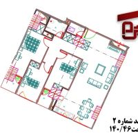 140متر3خواب-طبقات-بالا-جنوبی-H4