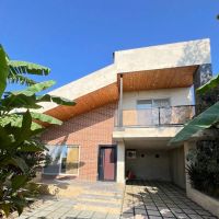 پیلوت-مدرن-استخرفعال-فول-فرنیش-پلاک-جنگل