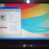 لپ تاپ ژاپنی توشیبا کم کار و کاملا سالم با شرط تست|رایانه همراه|تهران, بریانک|دیوار