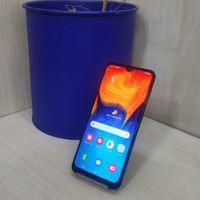 سامسونگ Galaxy A20 ۳۲ گیگابایت|موبایل|تهران, میدان ولیعصر|دیوار