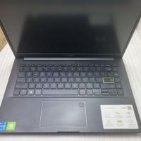 مهندسی سبک Asus vivobook k413E i7 نسل۱۱ صفحه2k|رایانه همراه|تهران, باغ فیض|دیوار