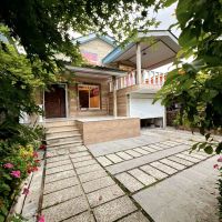 ویلاباغ-در-سعادت-آباد-ویوی-سرسبز-و-پر-از-ارامش