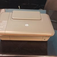 پرینتر رنگی جوهر افشان HP مدل Deskjet 2050A|پرینتر، اسکنر، کپی، فکس|تهران, ظفر|دیوار