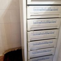 فریزر۷ کشو پارس|یخچال و فریزر|تهران, حکیمیه|دیوار