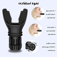 تقویت کننده تنفس ـ بریزر|تجهیزات ورزشی|تهران, منیریه|دیوار