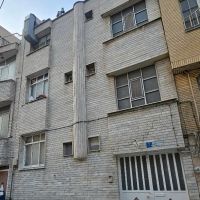 خانه-91-متری-سه-طبقه