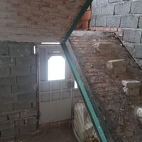 باغمعروف ۲۰۰ متری ۲طبقه نیمه کاره|فروش آپارتمان|تبریز, |دیوار