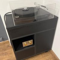 گرام Clear Audio concept|سیستم صوتی خانگی|تهران, پونک|دیوار