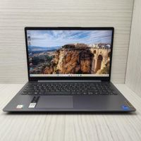 باریک وسبک نسل۱۱ Lenovo ideapad3 i5 رم۲۰هارد۵۱۲ssd|رایانه همراه|تهران, باغ فیض|دیوار