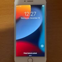 iPhone 7 128gig|موبایل|تهران, امیرآباد|دیوار