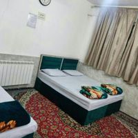 مهمانسرا نزدیک حرم مطهر|اجارهٔ کوتاه‌مدت آپارتمان و سوئیت|مشهد, حرم مطهر|دیوار