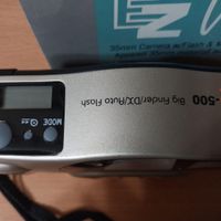 دوربین عکاسی یاشیکا YASHICA|دوربین عکاسی و فیلم‌برداری|تهران, شوش|دیوار