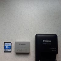 دوربین عکاسی فیلمبرداری کانن Canon Powershot G15|دوربین عکاسی و فیلم‌برداری|تهران, سهروردی|دیوار