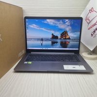 مهندسی گیم Asus vivobook s15 i7 نسل۸ رم۱۶ هارد512|رایانه همراه|تهران, باغ فیض|دیوار