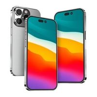ایفون ۱۳ پرو ۵۱۲ گیگ، s24 ultra، s25  اکبند پلمپ|موبایل|تهران, لویزان|دیوار