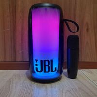 اسپیکر جی بی ال jBL|پخش‌کننده همراه|تهران, ستارخان|دیوار