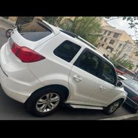 هایما S7 2000cc، مدل ۱۳۹۵|سواری و وانت|تهران, زرگنده|دیوار