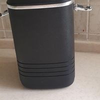 فلاسک غذا ژاپنی اصل|ظروف نگهدارنده، پلاستیکی، یک‌بارمصرف|تهران, کوی فردوس|دیوار