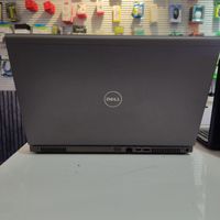 لپ‌تاپ Dell M6800 i7 گرافیک 4 رم 16 دارای HDD+SSD|رایانه همراه|تهران, میرداماد|دیوار