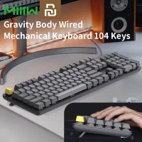 Xiaomi Gaming Keyboard G06|قطعات و لوازم جانبی رایانه|تهران, سعادت‌آباد|دیوار