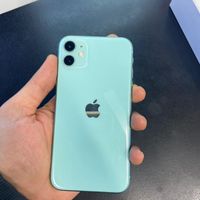 Iphone 11 zaa 64Gb|موبایل|تهران, شیخ هادی|دیوار