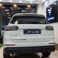 فونیکس تیگو 8 پرو مکس آی ای، مدل ۲۰۲۴|خودرو سواری و وانت|تهران, عباس‌آباد|دیوار