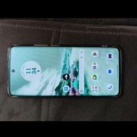 موتورولا Edge 40 neo با حافظهٔ ۲۵۶ گیگابایت|موبایل|تهران, سوهانک|دیوار
