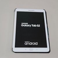 Tab s2 t815 t715 قطعات تبلت سامسونگ|تبلت|تهران, منیریه|دیوار