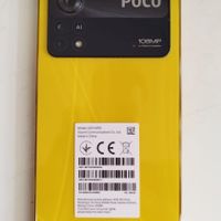 شیائومی پوکو X4 پرو ۲۵۶ گیگ / Poco X4 Pro 5G|موبایل|تهران, تجریش|دیوار