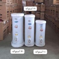 آبگرمکن برقی 120لیتری جنرال با 3سال گارانتی شرکتی|آبگرمکن، پکیج، شوفاژ|تهران, تهران‌سر|دیوار