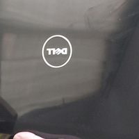 لپ تاپ دل مدل studio 1557 core i7|رایانه همراه|تهران, پونک|دیوار