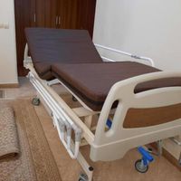 اجاره تخت برقی بیمارستانی بیماراکسیژن ساز کرایه|آرایشی، بهداشتی، درمانی|تهران, جمهوری|دیوار