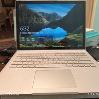 لپ تاپ سرفیس بوک ۲ surface book 2|رایانه همراه|تهران, جنت‌آباد جنوبی|دیوار