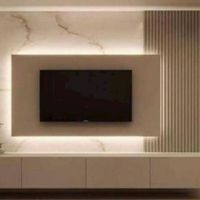 ام دی اف mdf چوبستان|تخت و سرویس خواب|مشهد, شهید هنرور|دیوار