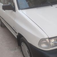 پراید صبا|خودرو سواری و وانت|زاهدان, |دیوار