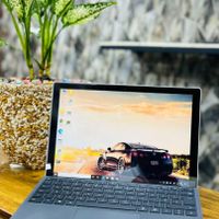 لپتاپ سرفیس پرو نسل ۱۰ Surface Pro 7|رایانه همراه|تهران, دریا|دیوار