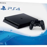 ps4 slim فول گیم دودسته|کنسول، بازی ویدئویی و آنلاین|تهران, ائمه اطهار|دیوار