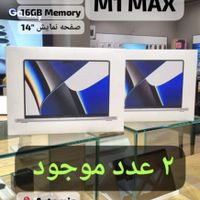 MAC BOOK PRO M1 MAX 512 MKGR3D|رایانه همراه|تهران, فرمانیه|دیوار