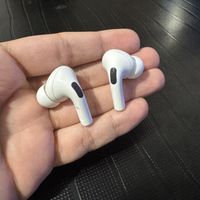 ایرپاد پرو Airpod pro 1|لوازم جانبی موبایل و تبلت|تهران, شهرک فرهنگیان|دیوار