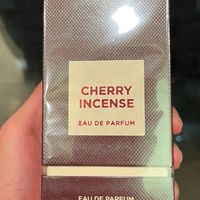 ادکلن اصل Cherry Incense فروش تک عمده|آرایشی، بهداشتی، درمانی|تهران, فاطمی|دیوار