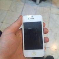 iphone 4|موبایل|تهران, بازار|دیوار