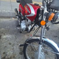 موتور هندا|موتورسیکلت|قم, امام|دیوار