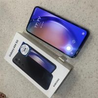 سامسونگ سامسونگ Galaxy A54 با حافظهٔ ۲۵۶ گیگابایت|موبایل|مبارکه, |دیوار