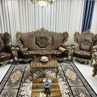 مبلمان سلطنتی|مبلمان خانگی و میز عسلی|تهران, مولوی|دیوار