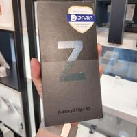 سامسونگ Galaxy Z Flip3 5G ۲۵۶ گیگابایت|موبایل|تهران, جمهوری|دیوار