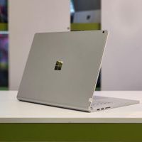 Surface book 3 15 گرافیکدار|رایانه همراه|تهران, میدان ولیعصر|دیوار