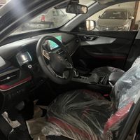 بسیار کم کار1401  X55 PRO IE|خودرو سواری و وانت|شیراز, فرهنگ شهر|دیوار