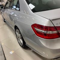 بنز کلاس E E350، مدل ۲۰۱۱|خودرو سواری و وانت|تهران, سعادت‌آباد|دیوار