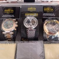 invicta original|ساعت|تهران, میرداماد|دیوار